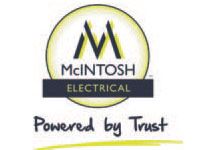 McIntosh Electrical 