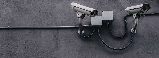 NSW Privacy and CCTV Cameras