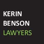 Kerin Benson Lawyers Pty Ltd