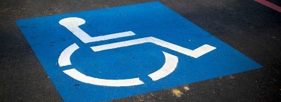 QLD: Q&A Do you need a disability parking permit to use the disabled parking?