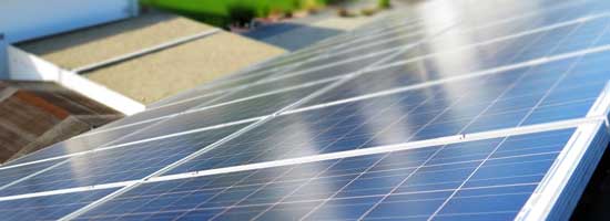 QLD: Q&A Solar panels and strata – which account do we debt?