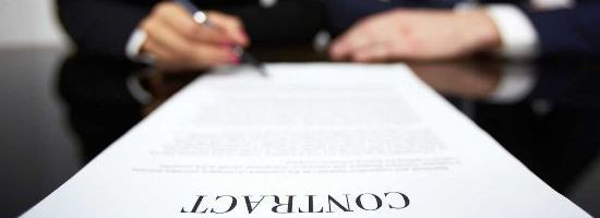Renewing the Managing Agency Agreement