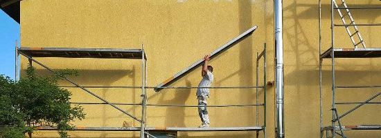 QLD Using a Strata Loan to Pay for Painting