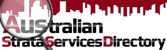 Australian Strata Services Directory