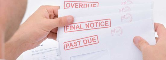 NSW Debt Collection During COVID-19 Crisis