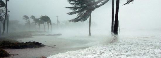 QLD Cyclone Risk Assessment Program