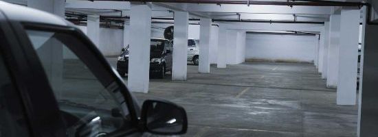 SA Parking