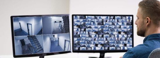 QLD: Q&A Can a Lot Owner Access Body Corporate CCTV Footage?