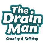 The Drain Man