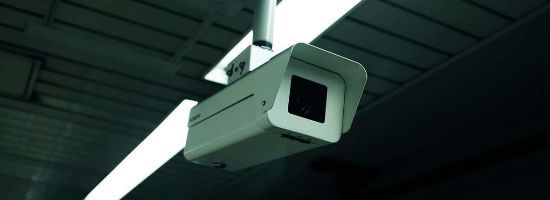 NSW Security Cameras