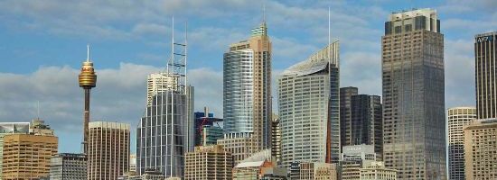 NSW Reduce energy, water and waste costs