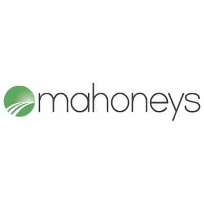 mahoneys Logo