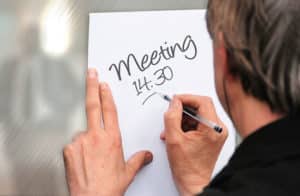 owners corporation meetings