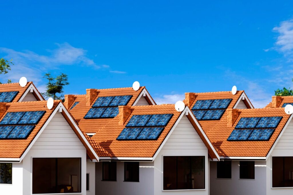 Solar for Apartments Program