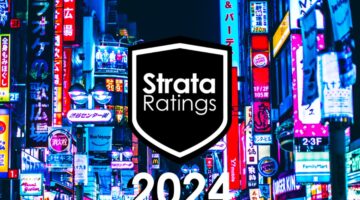 strata insurance rating 2024
