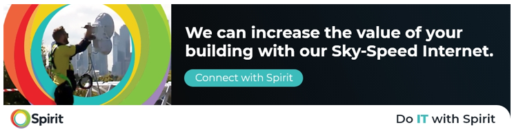 Spirit Technology Solutions
