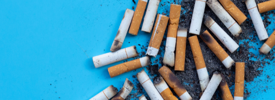 WA: Cigarette, lithium battery warning for apartments