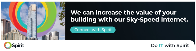 Spirit Technology Solutions