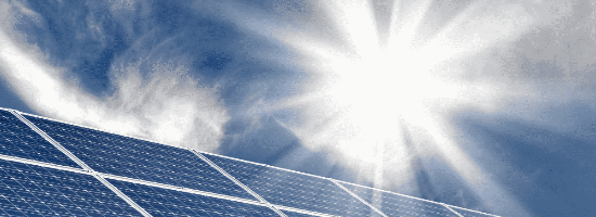 QLD Approval for Solar