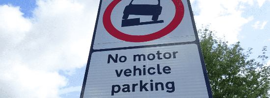 WA Stop Parking Problems in Strata