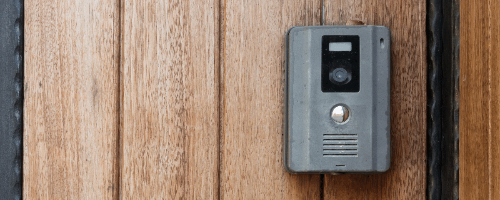 SA: Q&A Security Cameras and Privacy