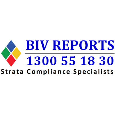 BIV Reports WA Logo