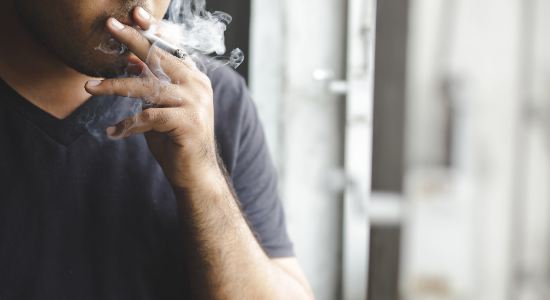 NSW: How to Stop Cigarette Smoke From Entering Your Apartment