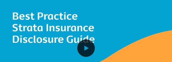 SCAs ‘Strata Insurance Disclosure Best Practice Guide’ Addresses Industry Practices