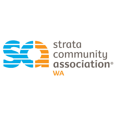 SCA WA logo